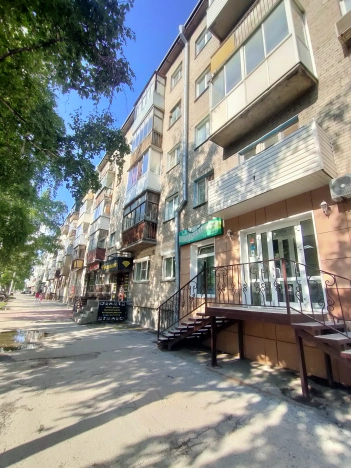 Купить квартиру на улице Станиславского в Новосибирске. Вариант № 401334, 28, площадь -  квм, цена 4800000 рублей