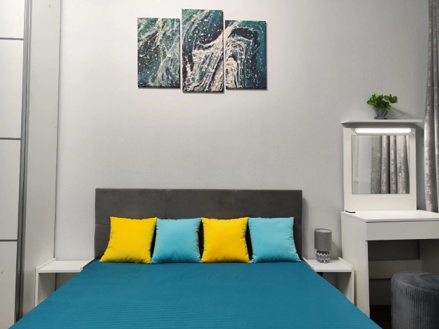 Купить квартиру на улице Ивана Беличенко в Краснодаре. Вариант № 10542560, 13, площадь - квм, цена 7100000 рублей