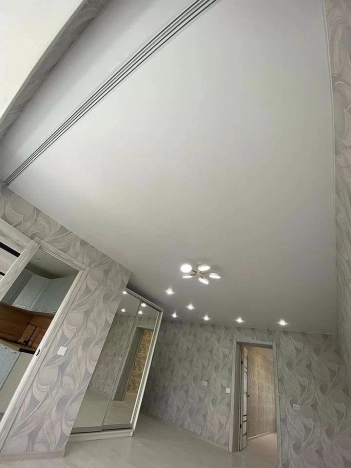 Купить квартиру в Судогде. Вариант № 2005843, 9, площадь -  квм, цена 3300000 рублей