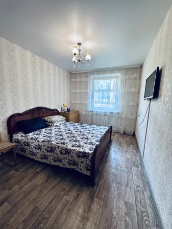 . Вариант № 58388, 5, площадь - 53.1 квм, цена 5900000 рублей