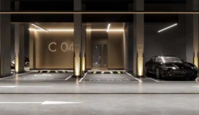 Купить трехкомнатную квартиру в новостройках в Москве. Вариант № 7875, 18, площадь -  квм, цена 59768476 рублей