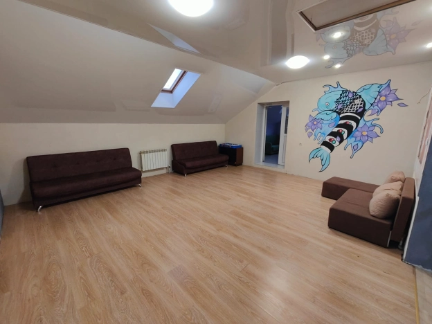 Купить дом в Москве. Вариант № 8417, 38, площадь - квм, цена 25750000 рублей