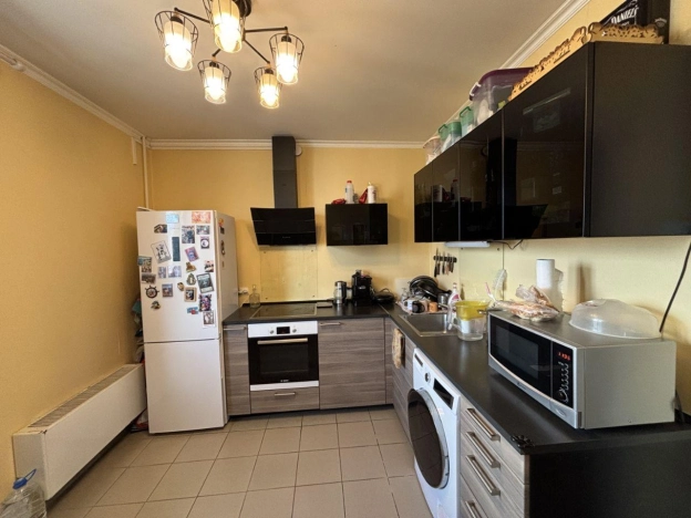 Купить двухкомнатную квартиру в районе Молжаниновский в Химках. Вариант № 2177022, 1, площадь -  квм, цена 12700000 рублей