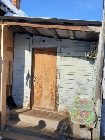 Купить дом в Тюменской области. Вариант № 28519, 6, площадь -  квм, цена 4400000 рублей