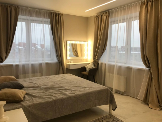 . Вариант № 4130, 16, площадь - 68 квм, цена 11750000 рублей