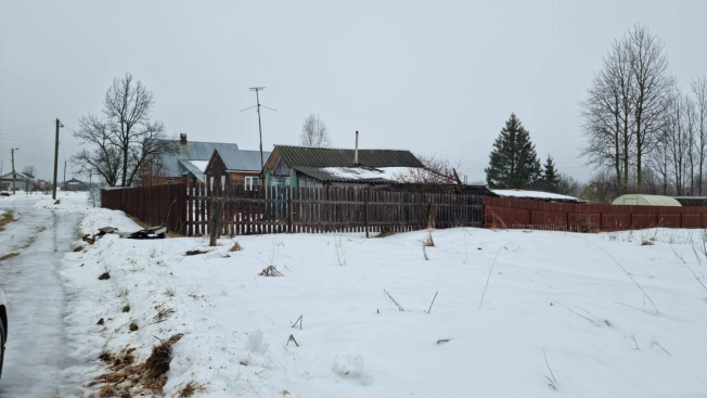 Купить земельный участок в Вологодской области. Вариант № 11988, 2, площадь -  квм, цена 290000 рублей