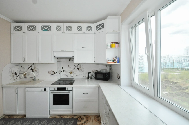 Купить квартиру на улице Дмитрия Шмонина в Новосибирске. Вариант № 39005, 0, площадь -  квм, цена 7000000 рублей