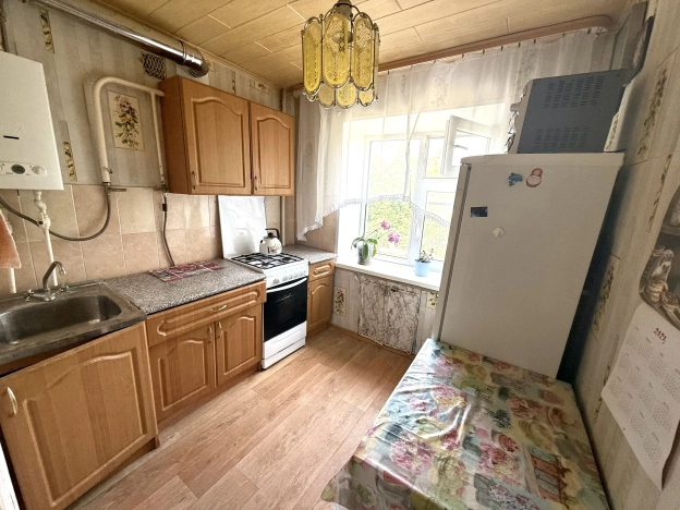 Купить квартиру в Луховицах. Вариант № 18889, 0, площадь -  квм, цена 3199000 рублей