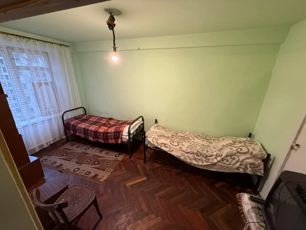 Купить двухкомнатную квартиру в Санкт-Петербурге. Вариант № 9829851, 4, площадь -  квм, цена 6050000 рублей