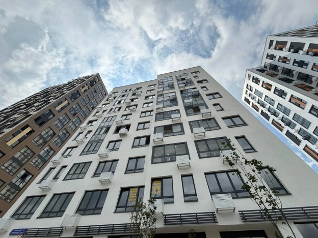 Купить квартиру у метро Новомосковская в Москве. Вариант № 570441, 0, площадь - квм, цена 10300000.0000 рублей