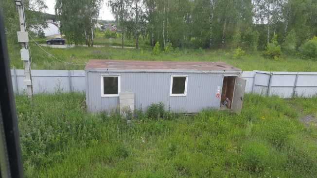 Купить коммерческую недвижимость свободного назначения в Коврове. Вариант № 1616840, 16, площадь -  квм, цена 29900000 рублей