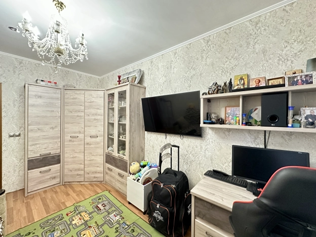 Купить квартиру в Москве. Вариант № 5922299, 11, площадь -  квм, цена 18500000 рублей
