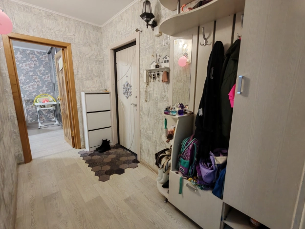 Купить двухкомнатную квартиру в Лакинске. Вариант № 8126591, 10, площадь -  квм, цена 3990000 рублей