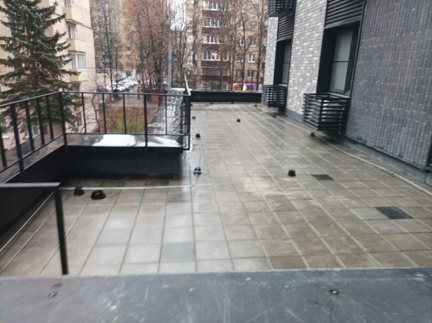 Купить квартиру в Москве. Вариант № 10353377, 12, площадь -  квм, цена 28500000 рублей