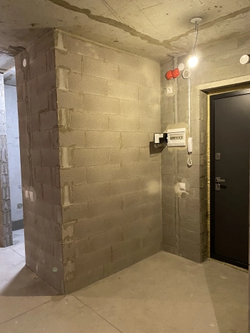 Купить квартиру на вторичке в ЖК Simple в Санкт-Петербурге. Вариант № 1153105, 17, площадь -  квм, цена 10350000 рублей