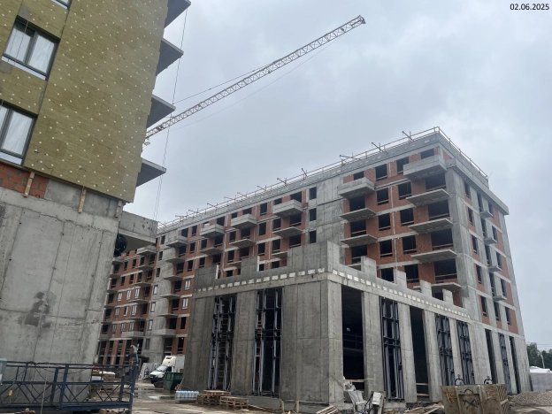 Купить коммерческую недвижимость свободного назначения в Казани. Вариант № 48582, 3, площадь -  квм, цена 55650000 рублей