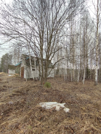 Купить земельный участок в Нижегородской области. Вариант № 31873, 12, площадь -  квм, цена 1150000 рублей