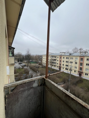 Купить квартиру у метро Новомосковская в Москве. Вариант № 351, 25, площадь - квм, цена 4900000.0000 рублей