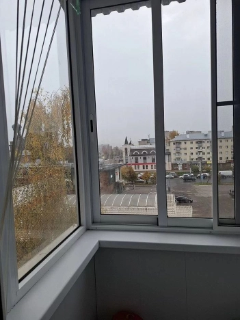 Купить квартиру в Иванове. Вариант № 8152972, 21, площадь -  квм, цена 4200000 рублей