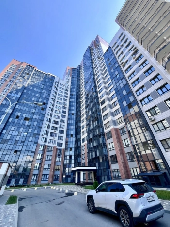 . Вариант № 45693, 3, площадь - 37.37 квм, цена 6600000 рублей