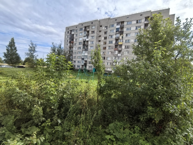 Купить двухкомнатную квартиру в Микрорайоне Ефимьево, Вязники в Вязниках. Вариант № 3052141, 16, площадь -  квм, цена 880000 рублей