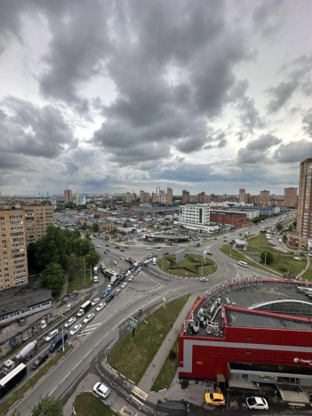 . Вариант № 6703659, 13, площадь - 110 квм, цена 29750000 рублей