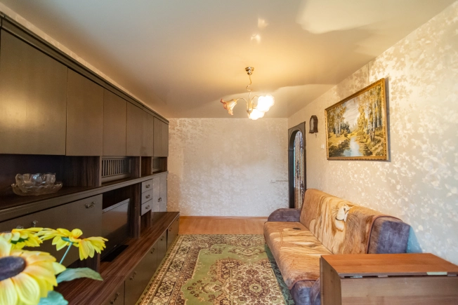 Купить квартиру на улице Андропова в Петрозаводске. Вариант № 9165215, 5, площадь -  квм, цена 6299000 рублей