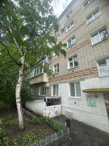 Купить квартиру на улице Горького в Благовещенске. Вариант № 53525, 11, площадь - квм, цена 8300000.0000 рублей