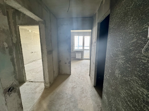 . Вариант № 37610, 11, площадь - 56.2 квм, цена 8150000 рублей