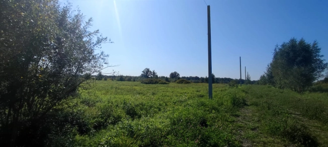 Купить земельный участок на улице Заозёрный проезд в Калининграде. Вариант № 3969891, 1, площадь -  квм, цена 2310000 рублей