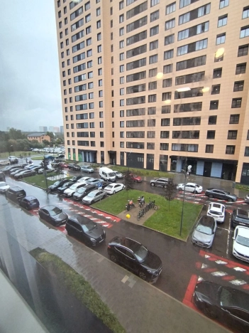 Купить квартиру в Москве. Вариант № 5922264, 6, площадь -  квм, цена 9600000 рублей