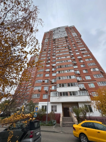 Купить квартиру в Москве. Вариант № 8795536, 31, площадь -  квм, цена 18500000 рублей