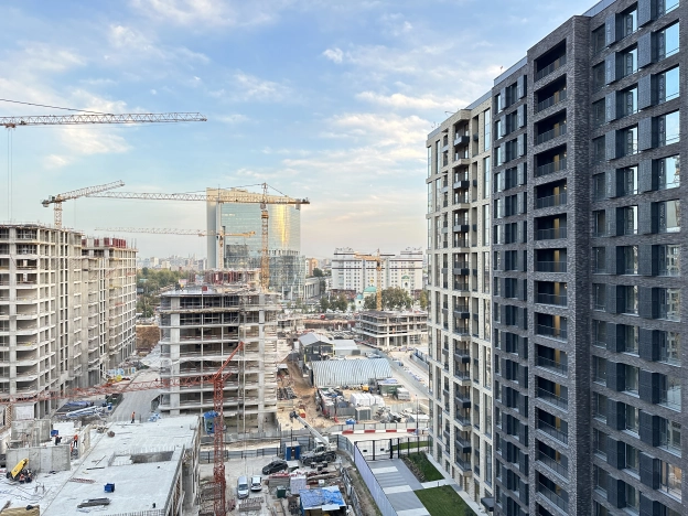 Купить квартиру в Москве. Вариант № 8491435, 1, площадь -  квм, цена 37800000 рублей