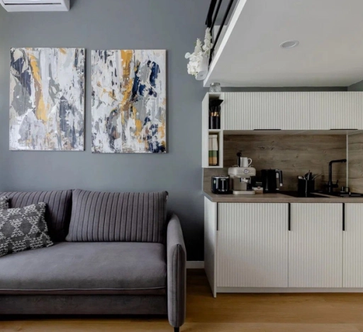 Купить квартиру в Москве. Вариант № 8051273, 2, площадь - квм, цена 19000000 рублей