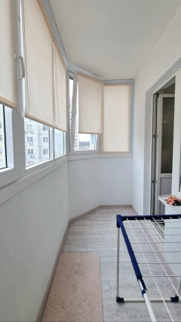 Купить однокомнатную квартиру в районе Октябрьский в Ростове-на-Дону. Вариант № 35224, 16, площадь -  квм, цена 4200000 рублей