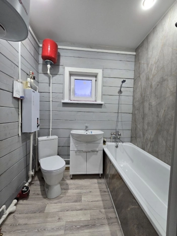 Купить дом в Республике Бурятия. Вариант № 10743294, 2, площадь - квм, цена 5900000 рублей