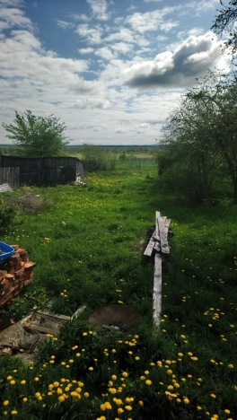 Купить дом в Судогде. Вариант № 1489, 7, площадь -  квм, цена 1720000 рублей