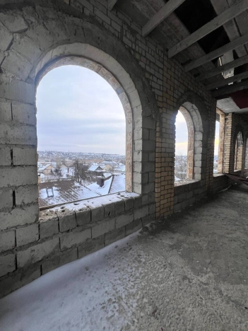 Купить дом в Краснослободске. Вариант № 26741, 30, площадь -  квм, цена 20900000 рублей