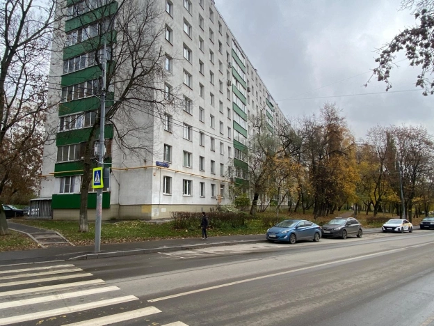 Снять квартиру в Москве. Вариант № 8479702, 29, площадь -  квм, цена 70000 рублей