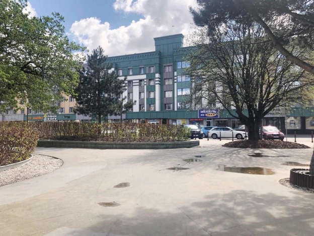 . Вариант № 57705, 16, площадь - 60.4 квм, цена 7950000 рублей