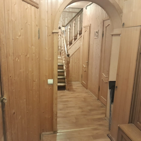 Купить дом в Москве. Вариант № 9823488, 15, площадь - квм, цена 8000000 рублей