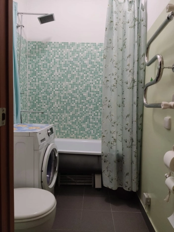 . Вариант № 8450964, 1, площадь - 26.3 квм, цена 5500000 рублей