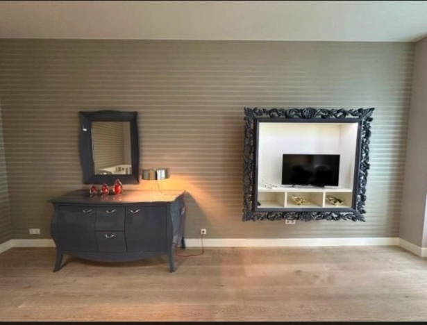 Купить квартиру в Москве. Вариант № 8110024, 5, площадь -  квм, цена 31900000 рублей