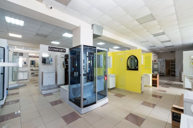 Купить коммерческую недвижимость в Тобольске. Вариант № 1556, 6, площадь -  квм, цена 39000000 рублей