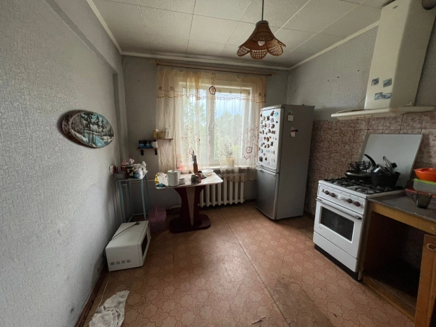 . Вариант № 56782, 3, площадь - 51 квм, цена 3900000 рублей