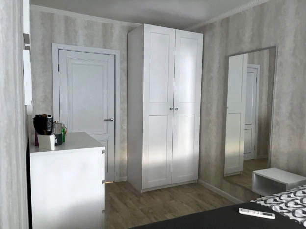 Снять двухкомнатную квартиру в Новосибирске. Вариант № 9556290, 5, площадь -  квм, цена 45000 рублей