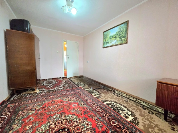 . Вариант № 51708, 1, площадь - 62.9 квм, цена 4600000 рублей