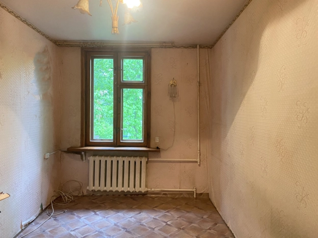 Купить квартиру на улице Почаевская в Владимире. Вариант № 42110, 10, площадь -  квм, цена 2160000 рублей