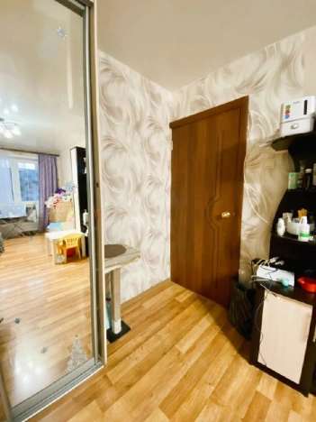 Купить квартиру в Иркутске. Вариант № 10263544, 8, площадь - квм, цена 4600000 рублей