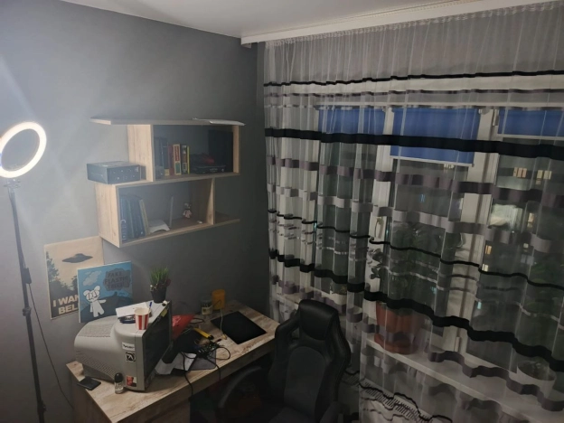 Купить двухкомнатную квартиру в Новосибирской области. Вариант № 10329337, 6, площадь -  квм, цена 6100000 рублей